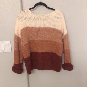 Forever 21 Sweater